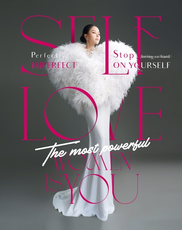 Đại diện Việt Nam Lê Nguyễn Ngọc Hằng mang thông điệp tôn vinh phụ nữ tham dự Miss Intercontinental 2023