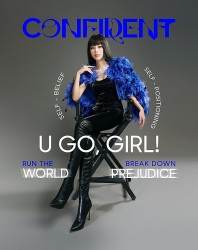 Đại diện Việt Nam Lê Nguyễn Ngọc Hằng mang thông điệp tôn vinh phụ nữ tới Miss Intercontinental 2023