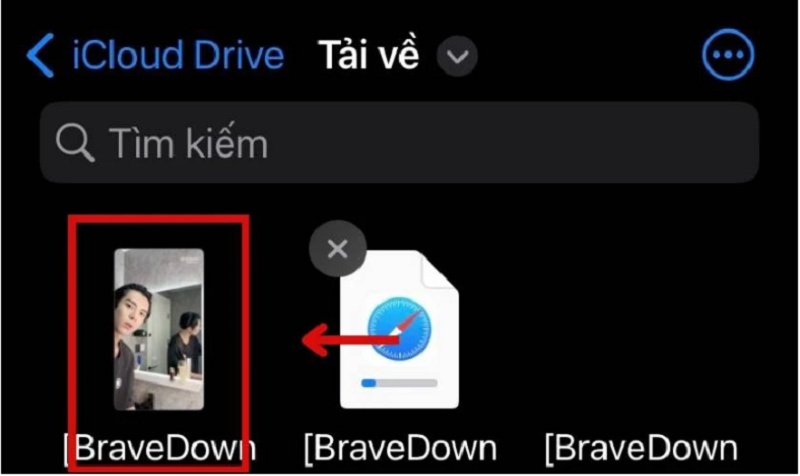 Tải video Weibo về điện thoại siêu nhanh