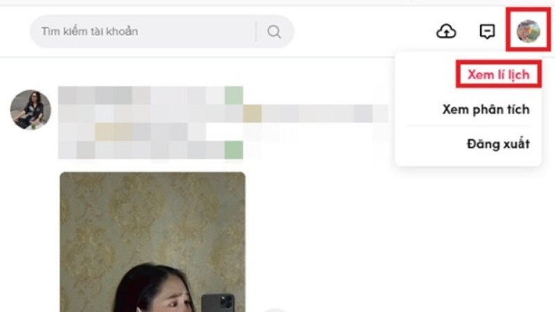 Hướng dẫn xóa video đăng lại trên TikTok bằng điện thoại, máy tính