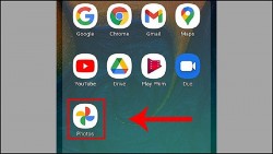 Khôi phục ảnh đã xóa vĩnh viễn trên Google Photos đơn giản, nhanh chóng