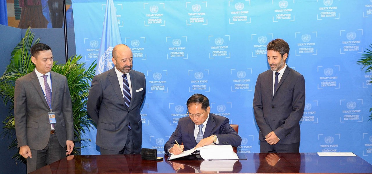 Thủ tướng Phạm Minh Chính công tác tại Hoa Kỳ và Brazil: Chuyến đi đa thông điệp