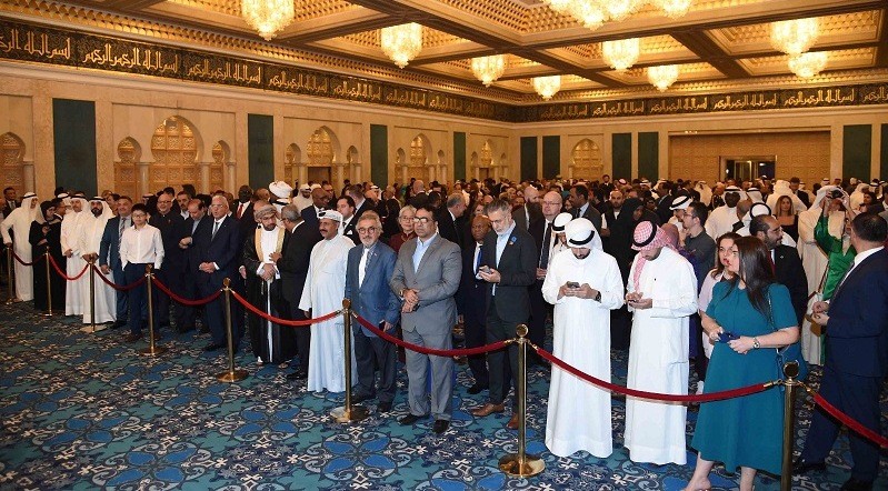 Kỷ niệm 78 năm Quốc khánh Việt Nam tại Kuwait