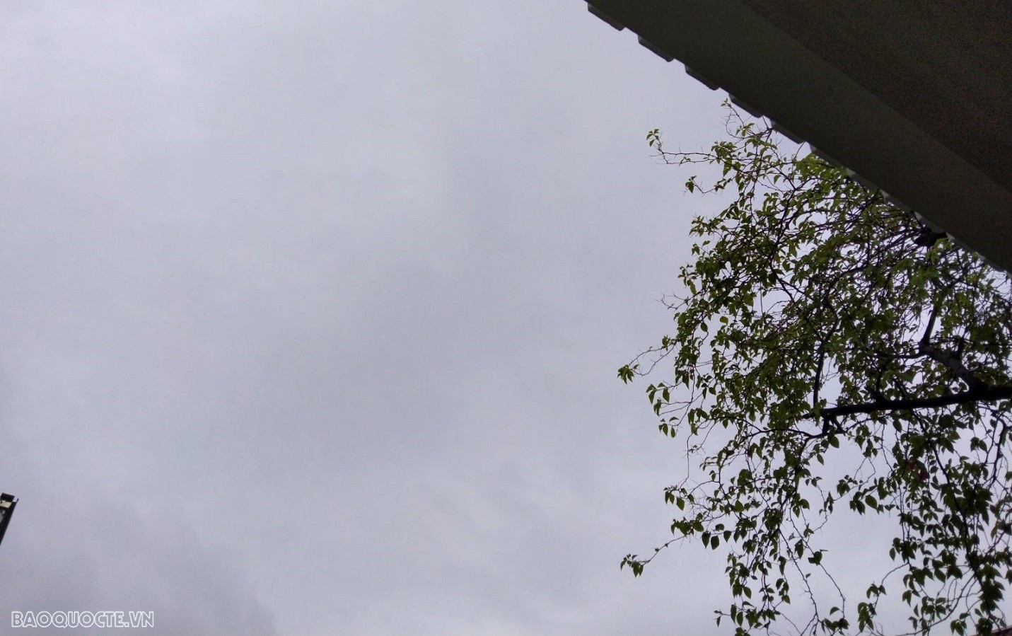 Dự báo thời tiết Hà Nội hôm nay 28/9/2023: