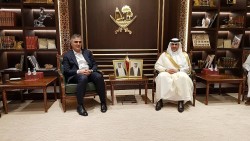 Qatar trung gian,  Iran sắp được nhận lại gần 6 tỷ USD