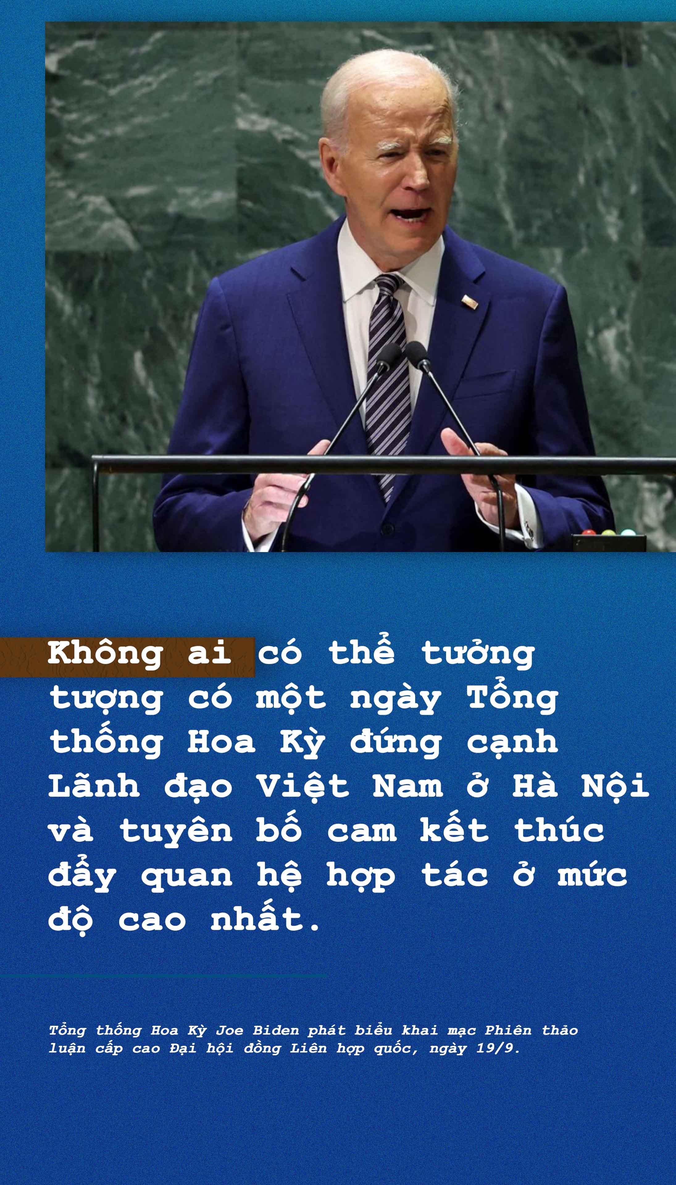 Mang lòng tin, sự chân thành và tình đoàn kết đến nửa bên kia bán cầu