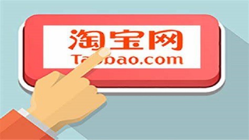 tao tai khoan taobao tren dien thoai va may tinh cuc nhanh
