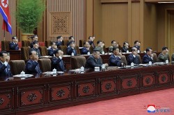 Vị trí chính sách ‘xây dựng lực lượng hạt nhân’ của Triều Tiên trong Hiến pháp