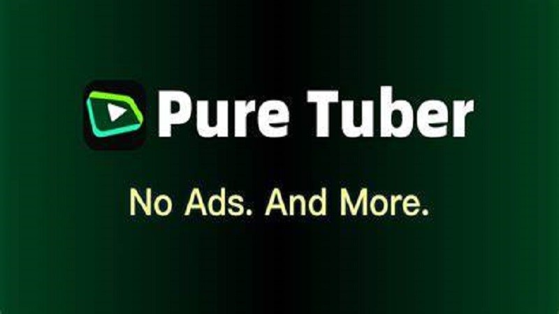 Cách kích hoạt chế độ tối trên Pure Tuber bằng điện thoại Android Cách kích hoạt chế độ tối trên Pure Tuber bằng điện thoại Android