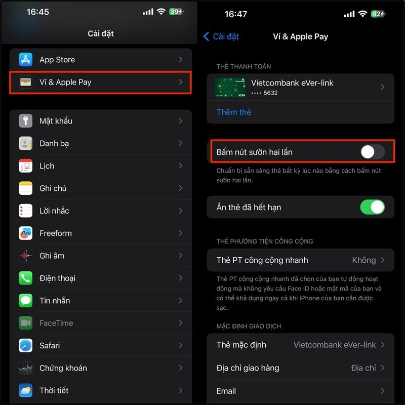 Khắc phục tình trạng iPhone bị lag khi tắt màn hình Khắc phục tình trạng iPhone bị lag khi tắt màn hình