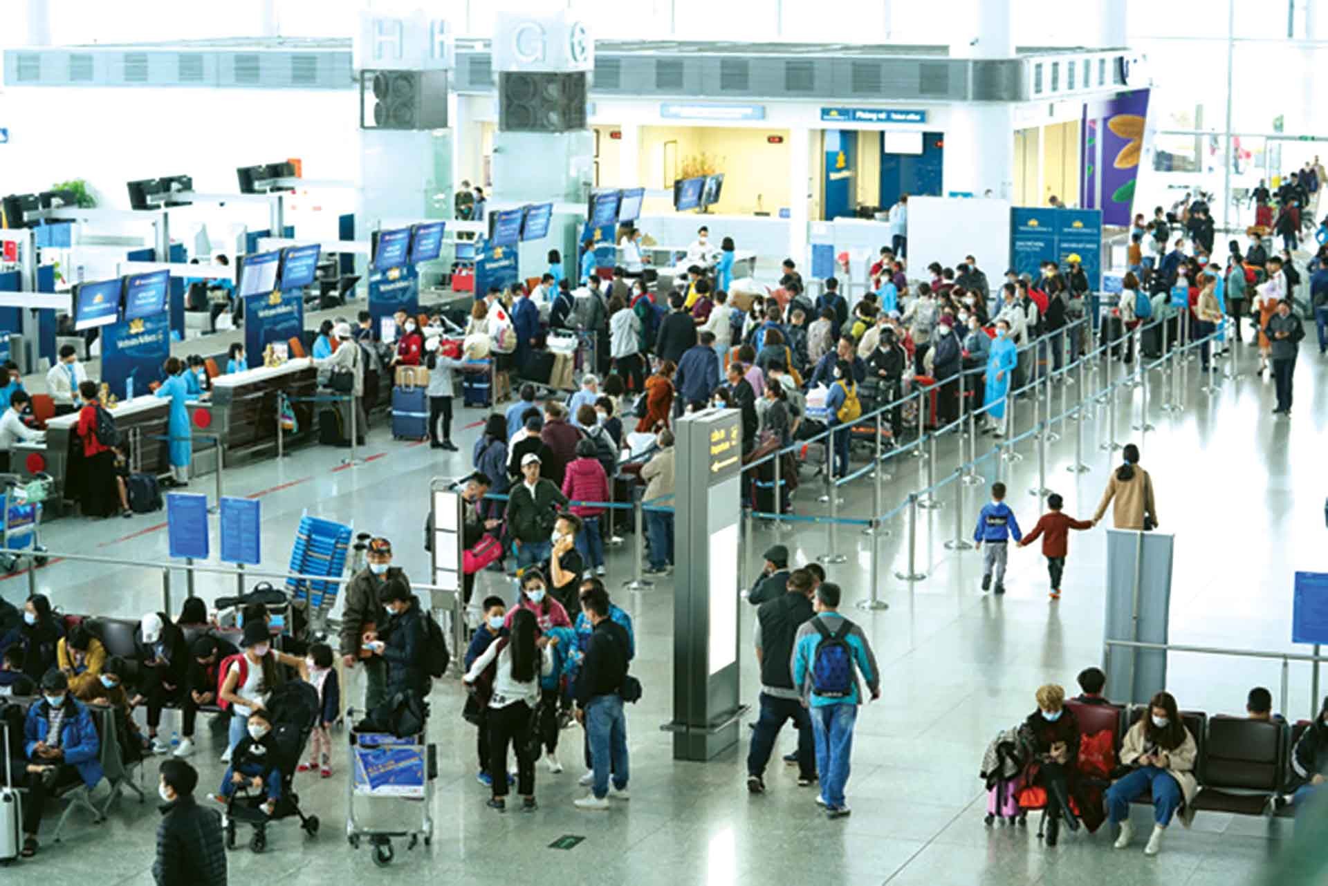 Sở Ngoại vụ Phú Thọ: 10 năm hội tụ - hội nhập - phát triển