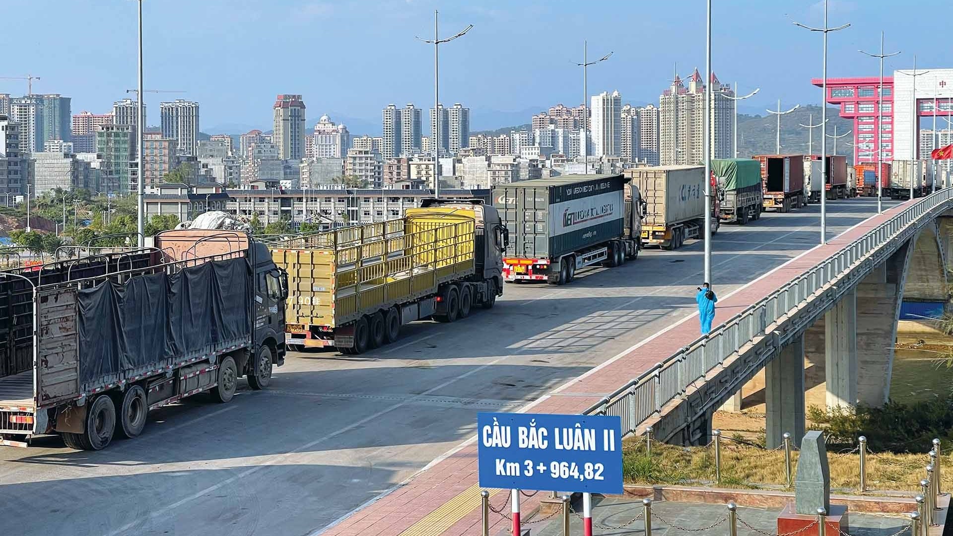 quang ninh day manh thuong mai vung bien