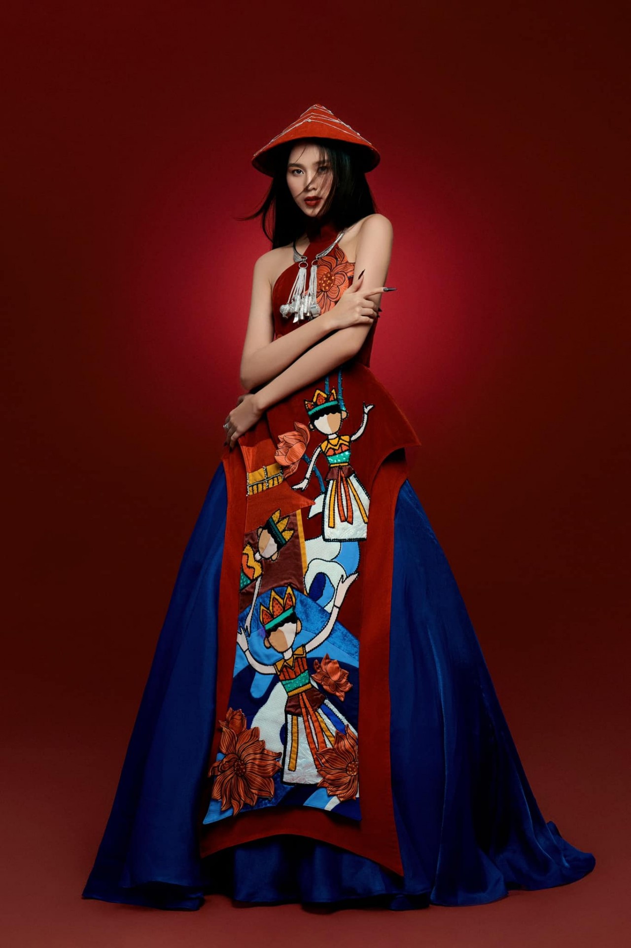 Hoa hậu Đỗ Thị Hà khoe nhan sắc 'cực phẩm' Hoa hậu Đỗ Thị Hà khoe nhan sắc 'cực phẩm'