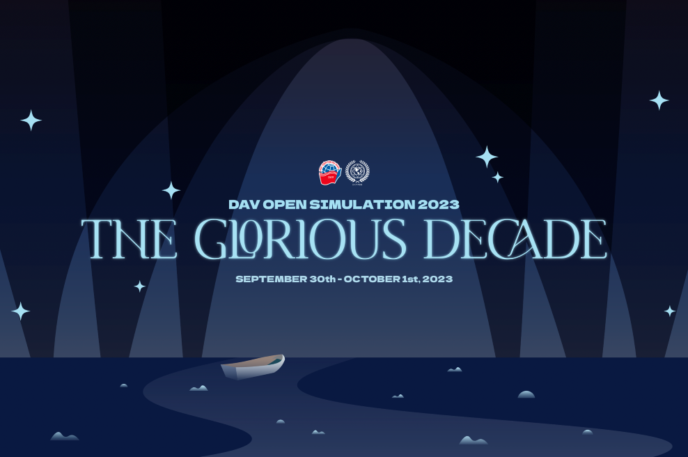 Hội nghị mô phỏng mở rộng Học viện Ngoại giao trở lại với nhiều chủ đề hấp dẫn