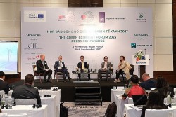 GEFE 2023: Biểu tượng cho những nỗ lực hợp tác không ngừng giữa châu Âu và Việt Nam