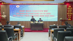 Việt Nam lần đầu đăng cai tổ chức hội nghị và triển lãm về công nghệ của Hải quan thế giới