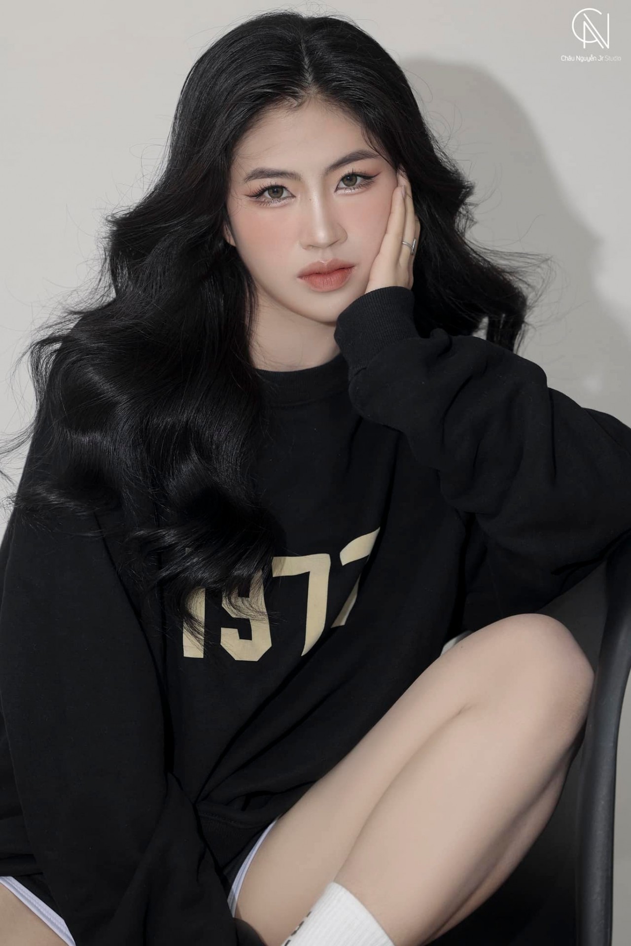 Gu thời trang của Thanh Nhã