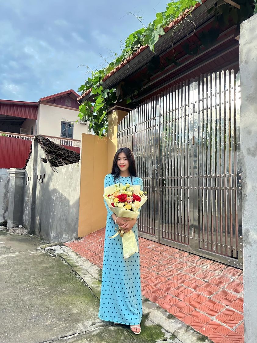 Gu thời trang của Thanh Nhã