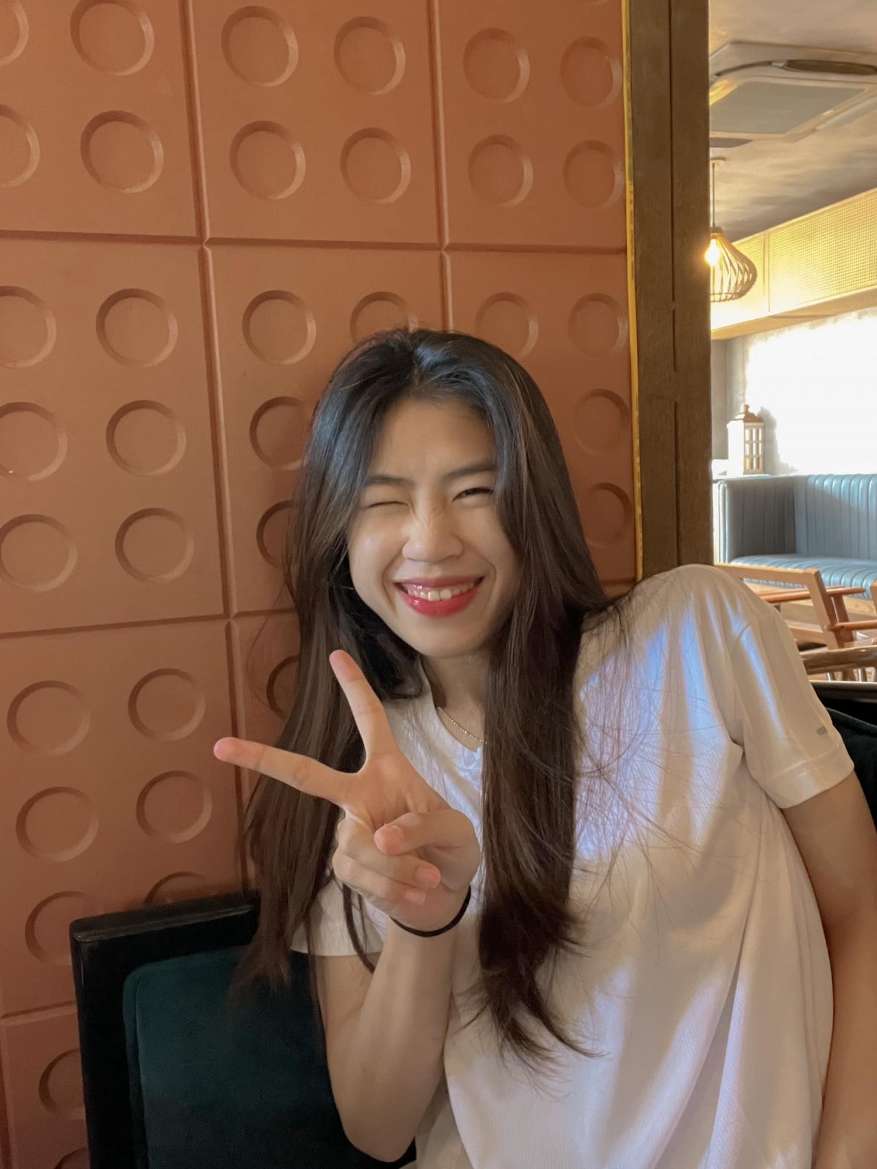 Gu thời trang của Thanh Nhã