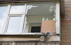 Nga tố Kiev không kích trạm biến áp điện ở Kursk, nhận định quan hệ với Italy đang ở 