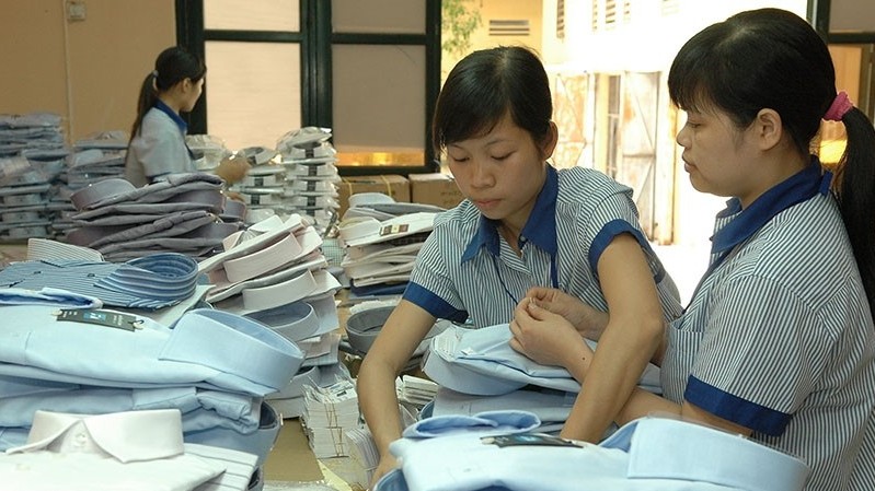 xuat khau det may sang mot thi truong rat lon hoi phuc nhe 6 thang thu ve gan 19 ty usd