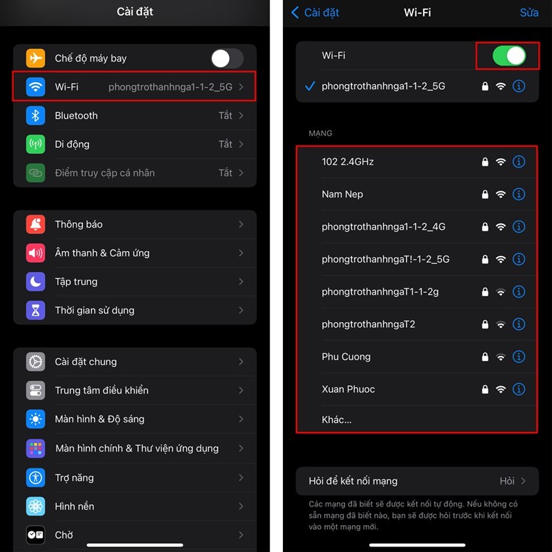 Khắc phục lỗi không tải được VNeID hiệu quả