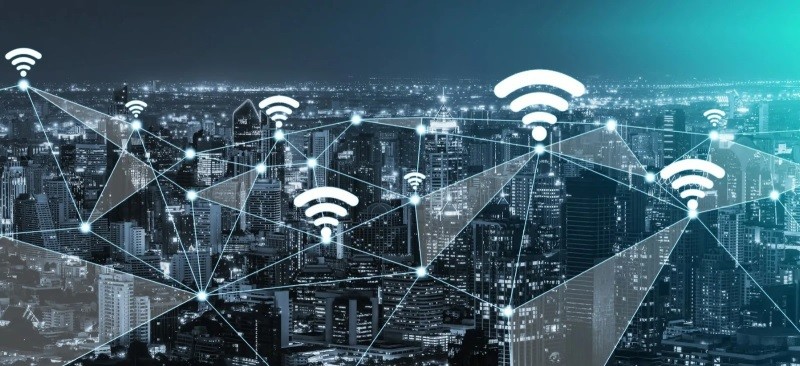 Khả năng ứng dụng thương mại của công nghệ 6G đang có sự phát triển đột phá nhờ gia tăng khoảng cách truyền nhận dữ liệu.