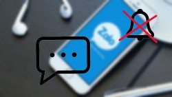 Cách tắt thông báo một người cụ thể trên Zalo để tránh bị làm phiền