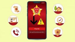 Khắc phục lỗi không tải được VNeID hiệu quả