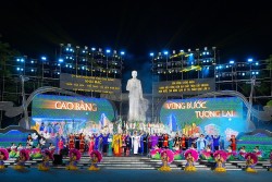 Cao Bằng: Sẵn sàng cho chương trình khai mạc Tuần Văn hóa, thể thao và du lịch năm 2023