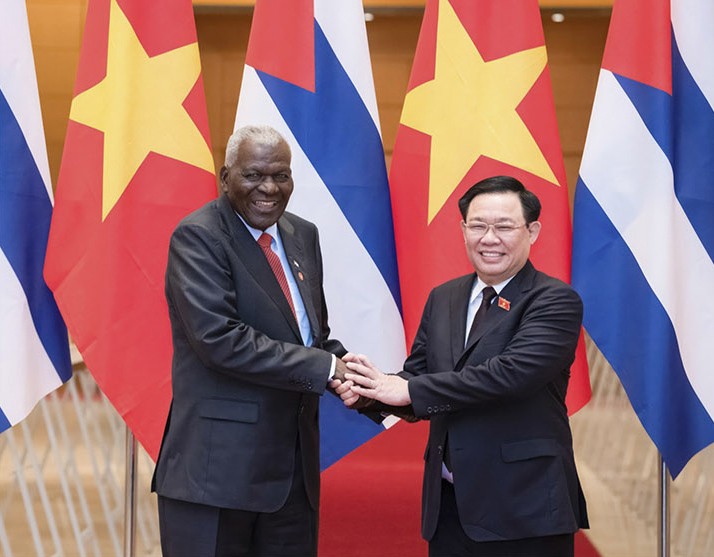 50 năm Fidel Castro thăm Vùng Giải phóng miền Nam: Nhớ về lịch sử, hướng tới tương lai