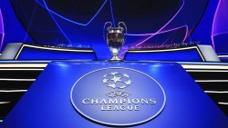 Tiền thưởng cho đội vô địch Champions League là bao nhiêu?