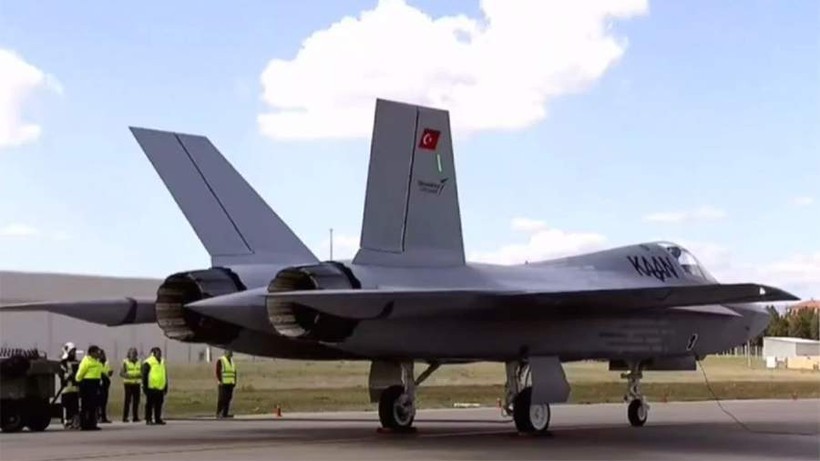 Thổ Nhĩ Kỳ đặt mục tiêu xuất khẩu quốc phòng năm 2023