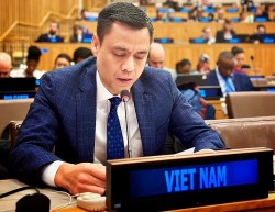 Đại sứ Đặng Hoàng Giang: ASEAN đặt phát triển xã hội là ưu tiên hàng đầu, con người làm trung tâm và thực hiện hiệu quả mục tiêu SDGs