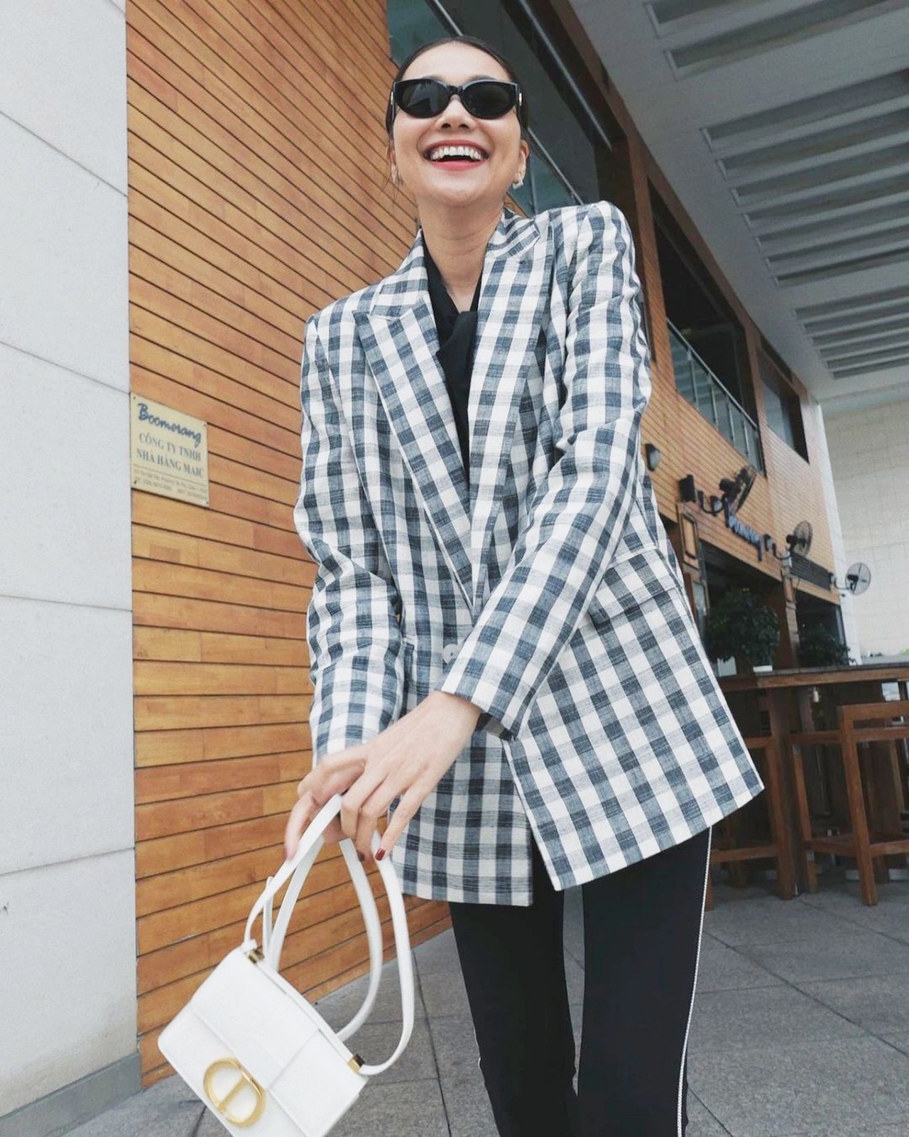 Bộ sưu tập túi xa xỉ của siêu mẫu Thanh Hằng