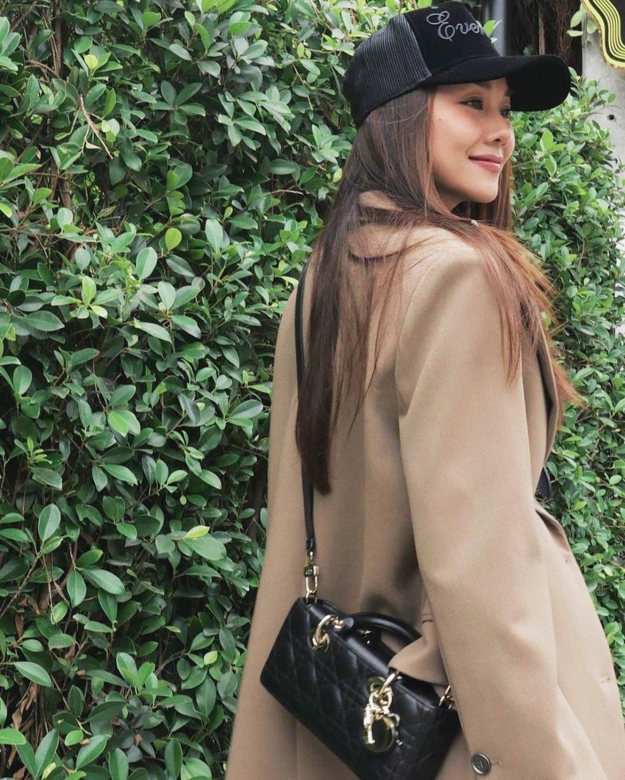 Bộ sưu tập túi xa xỉ của siêu mẫu Thanh Hằng