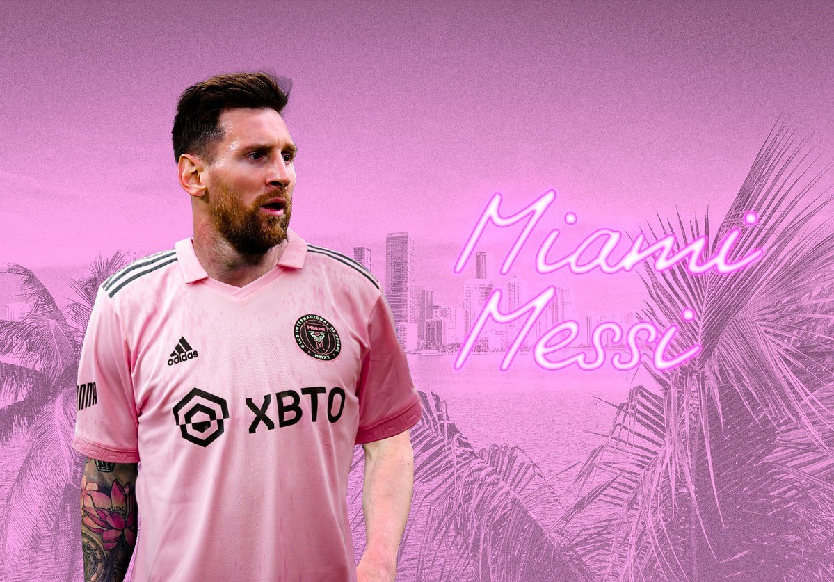 Lionel Messi sẽ rời Inter Miami, trở về CLB thời thơ ấu? (Nguồn: The Analyst)