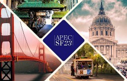 Nga yêu cầu Mỹ bảo đảm quyền tiếp cận bình đẳng đối với Hội nghị cấp cao APEC