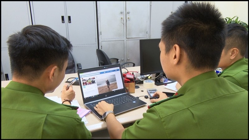 Cơ quan Công an khuyến cáo người dân cần cảnh giác cao với những tài khoản Lợi dụng ứng dụng Podcast chống phá: Nhận diện để chủ động đấu tranh