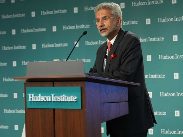 Ngoại trưởng Jaishankar khẳng định tính 'bất biến' của quan hệ Nga-Ấn Độ