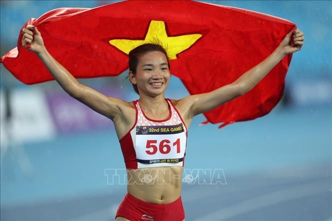 ASIAD 2023: Hy vọng từ bắn súng và cử tạ ASIAD 2023: Hy vọng từ bắn súng và cử tạ