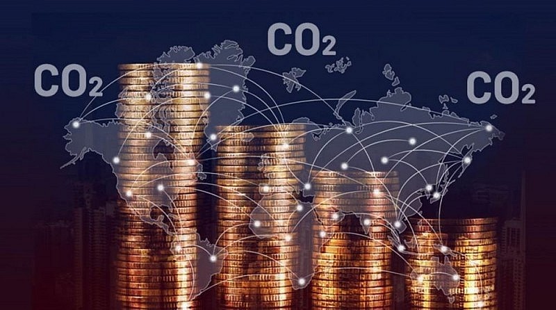 Bảo vệ môi trường: EU chính thức triển khai cơ chế điều chỉnh carbon giai đoạn 1 Bảo vệ môi trường: EU chính thức triển khai cơ chế điều chỉnh carbon giai đoạn 1