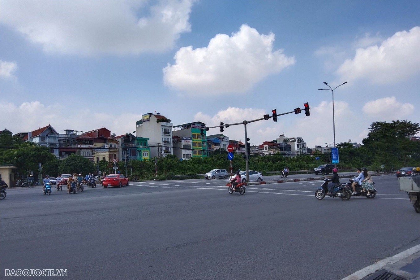 Dự báo thời tiết Hà Nội hôm nay 2/10/20243: Dự báo thời tiết Hà Nội hôm nay 2/10/20243: