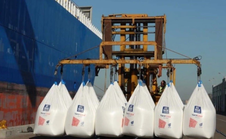 Bất chấp căng thẳng, Mỹ vẫn là 'khách sộp' của Nga, nằm trong 3 quốc gia mua nhiều nhất mặt hàng này Bất chấp căng thẳng, Mỹ vẫn là 'khách sộp' của Nga, nằm trong 3 quốc gia mua nhiều nhất mặt hàng này