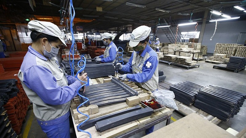 van lo suc khoe doanh nghiep