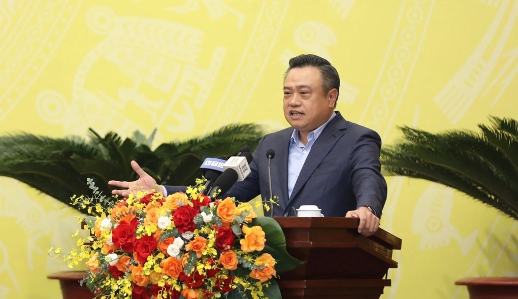 Vì một Hà Nội ‘số hóa’ Vì một Hà Nội ‘số hóa’