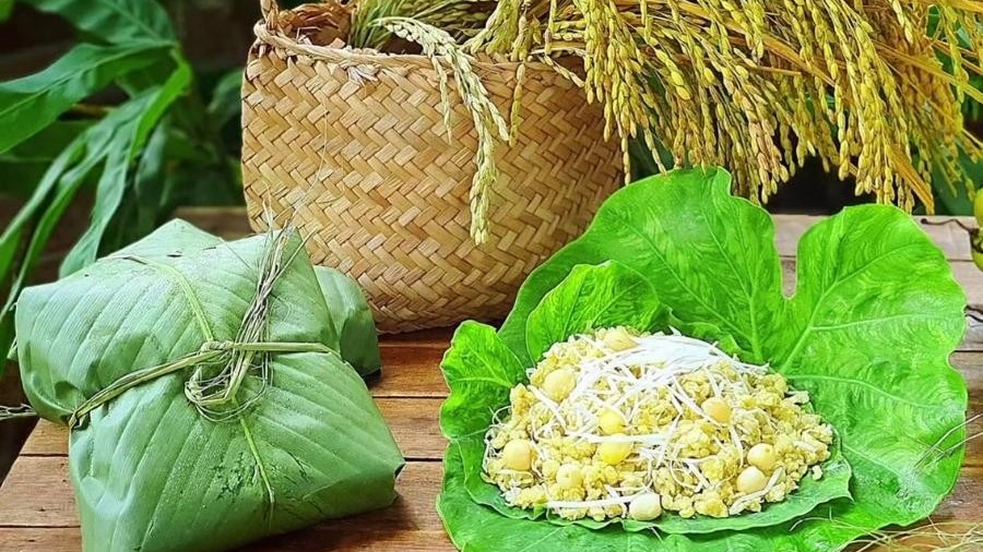 121 món ẩm thực của Việt Nam trên hành trình trở thành Thương hiệu Quốc gia