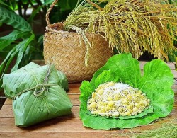 121 món ẩm thực của Việt Nam trên hành trình trở thành Thương hiệu Quốc gia