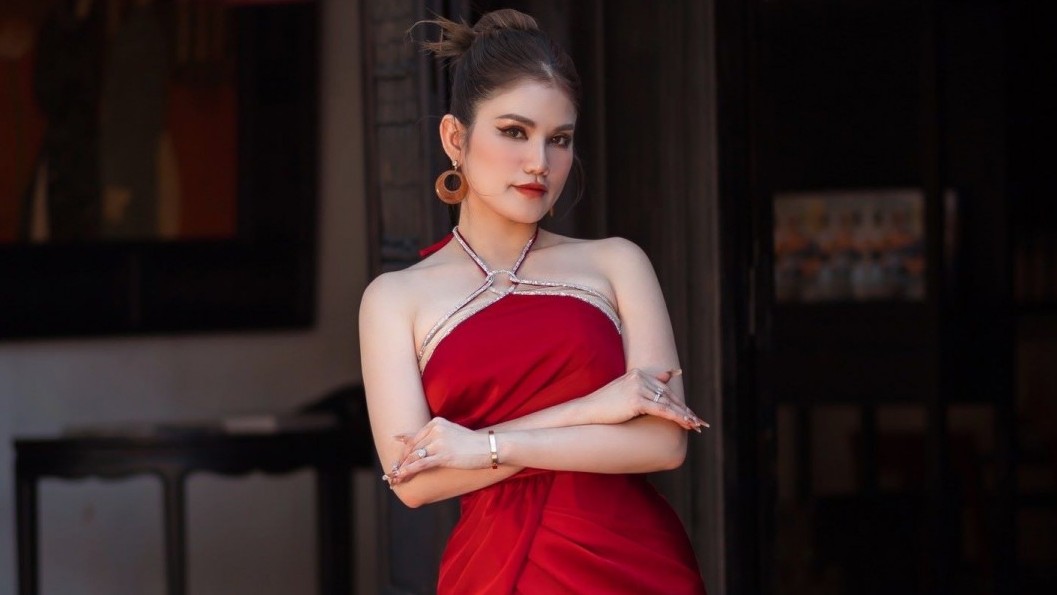 Á hậu Linh Nguyễn: Chiến thắng chính mình là chiến thắng vẻ vang nhất