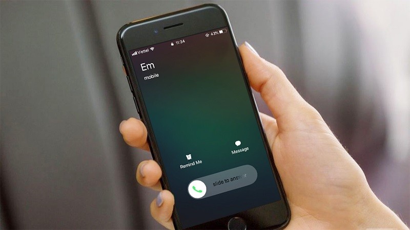 Hướng dẫn kích hoạt cuộc gọi chờ trên iPhone đơn giản nhất